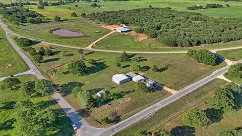 254 Cardwell Rd, Nocona, TX 76255