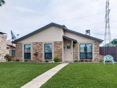1600 Culberson Dr, Mesquite, TX 75150