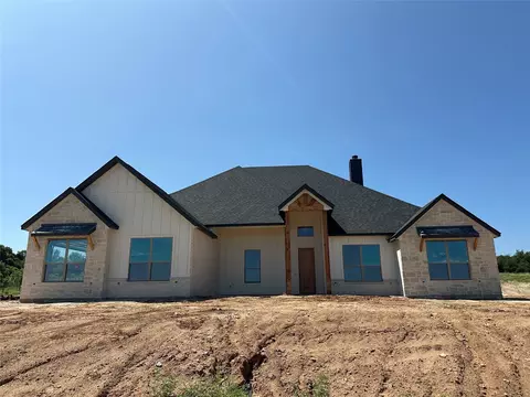 3000 Greg Allen Dr, Weatherford, TX 76088