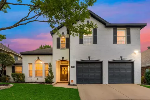 2704 Sunny Mdws, Arlington, TX 76016
