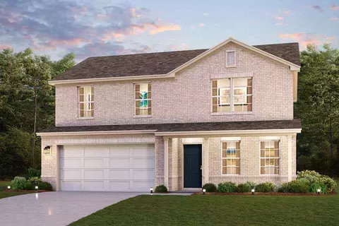 102 Cooper Dr, Cleburne, TX 76031