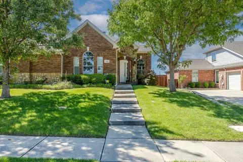 1220 Amistad Dr, Prosper, TX 75078