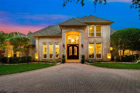 3613 Winewood Pl, Colleyville, TX 76034