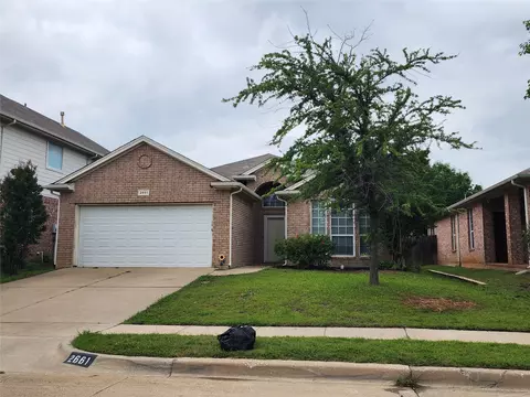 2661 Silver Hill Dr, Fort Worth, TX 76131