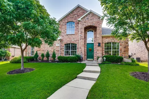 7850 Palisades Dr, Frisco, TX 75036