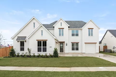 8228 Ardilla Ln, North Richland Hills, TX 76182