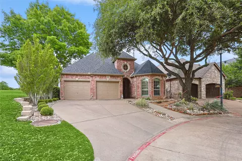1901 Nelson Ct, Desoto, TX 75115