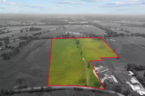 lot1 County Road 1166, Brashear, TX 75420