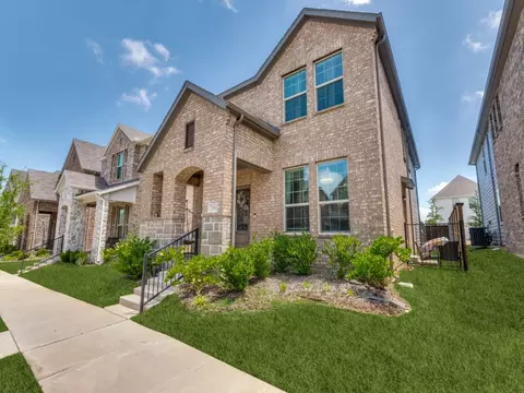 3900 Barnett Rd, Rowlett, TX 75089