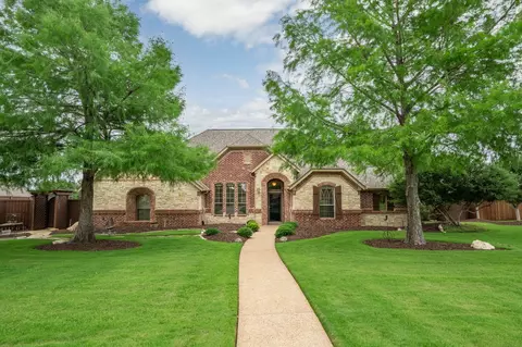 308 Applewood Ln, Haslet, TX 76052