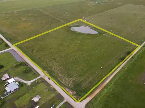 15 Acres Watkins Rd, Wichita Falls, TX 76301