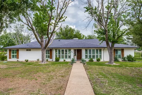 41 Citrus Way, Lucas, TX 75002