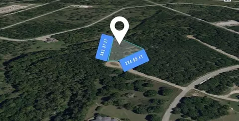 1697 Red Bud Ct, Whitney, TX 76692
