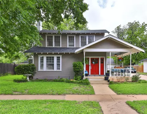 742 Meander St, Abilene, TX 79602