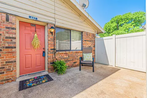 2240 Tarpley Rd #442, Carrollton, TX 75006