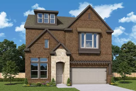 6328 Span Rd, The Colony, TX 75056