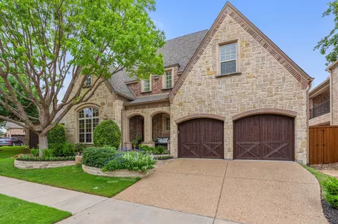 410 Bastrop Dr, Allen, TX 75013