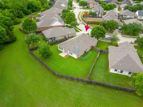 1024 Buffalo Creek Dr, Mckinney, TX 75072
