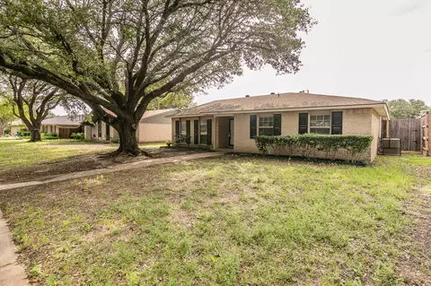 4009 Latham Dr, Plano, TX 75023