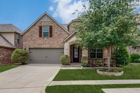8709 Tatenhill Pl, Mckinney, TX 75070