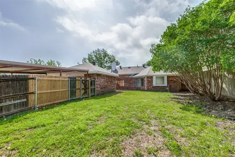 3507 Beech St, Rowlett, TX 75089 photo 30