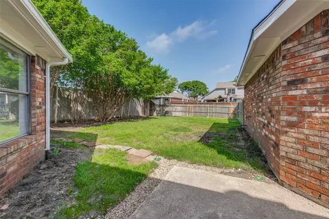 3507 Beech St, Rowlett, TX 75089 photo 29