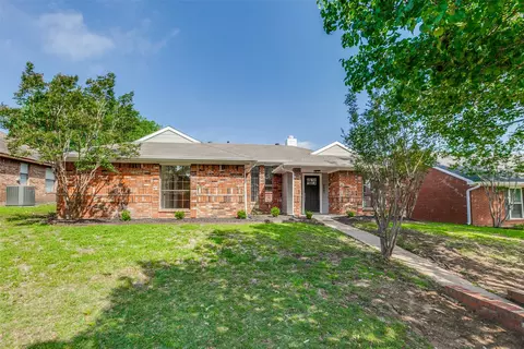 3507 Beech St, Rowlett, TX 75089