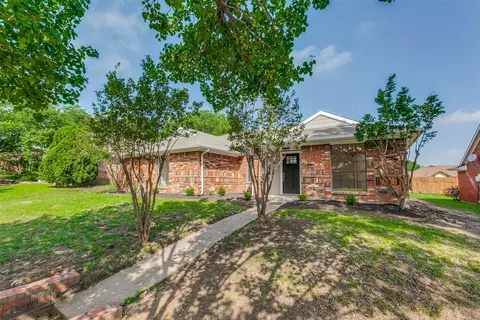 3507 Beech St, Rowlett, TX 75089 photo 2