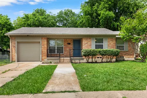 1817 W Birge St, Sherman, TX 75092