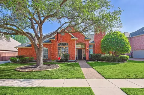 4549 Bentley Dr, Plano, TX 75093