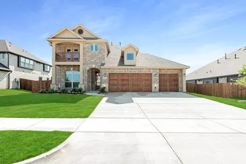 2036 Flora Ln, Desoto, TX 75115