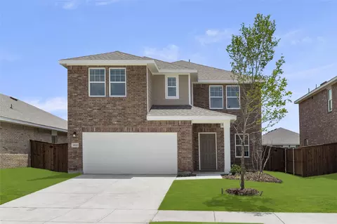 1822 Pueblo St, Forney, TX 75126