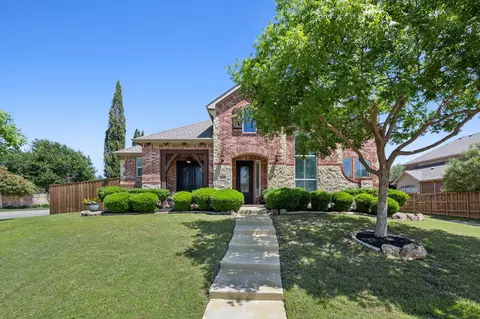 9164 Windmill Pt, Frisco, TX 75033