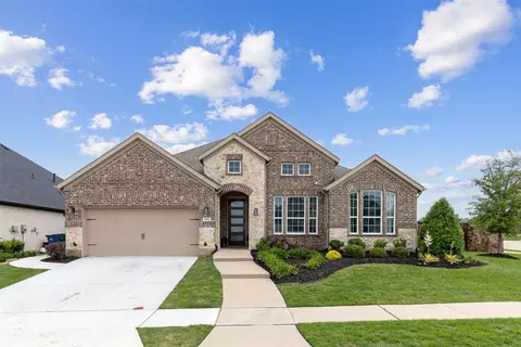 200 Big Sky Cir, Northlake, TX 76226