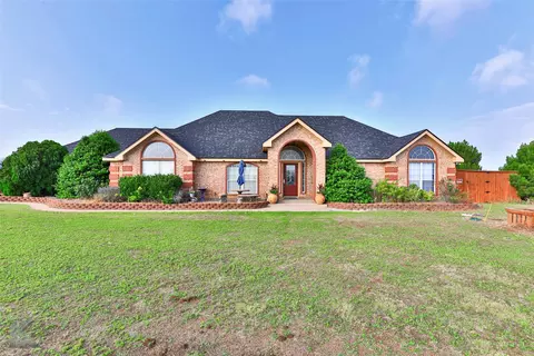 114 Trail Creek Dr, Abilene, TX 79602