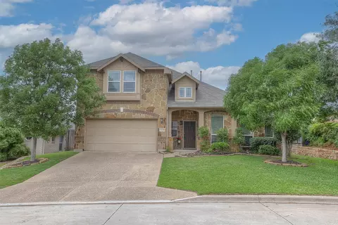 7228 Water Meadows Dr, Fort Worth, TX 76123