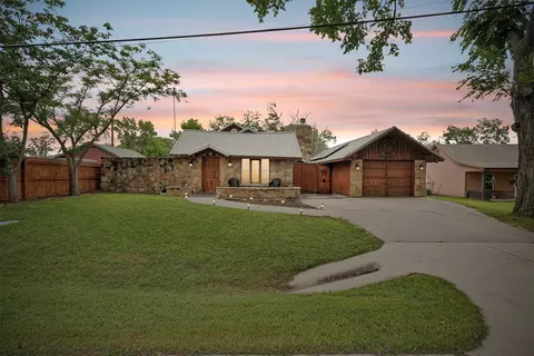 207 Knox Ave, Boyd, TX 76023