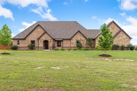 553 County Road 4270, Decatur, TX 76234