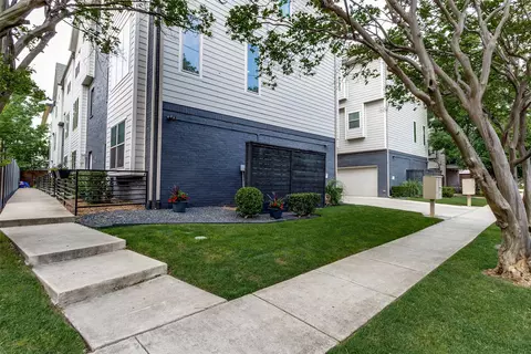 5807 Bryan Pkwy #10, Dallas, TX 75206