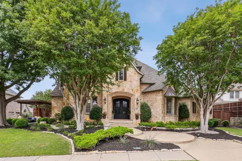 5532 Silver Falls Ln, Frisco, TX 75034