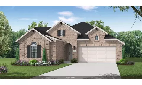 5432 Otter Trl, Fort Worth, TX 76179
