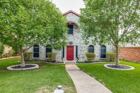 3312 Riverview Dr, Mesquite, TX 75181