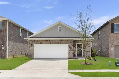 2103 Jackson St, Princeton, TX 75407