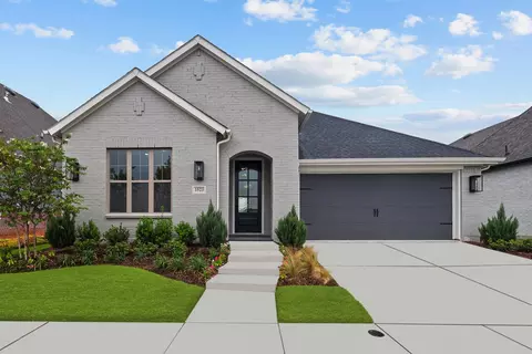 1523 Terry St, Van Alstyne, TX 75495