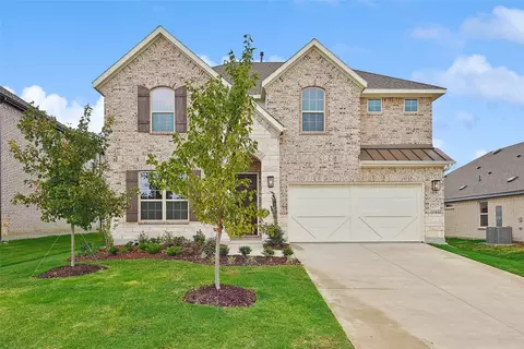 1217 Huntington Dr, Anna, TX 75409
