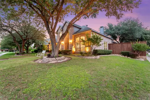 2700 Northridge Dr, Richardson, TX 75082