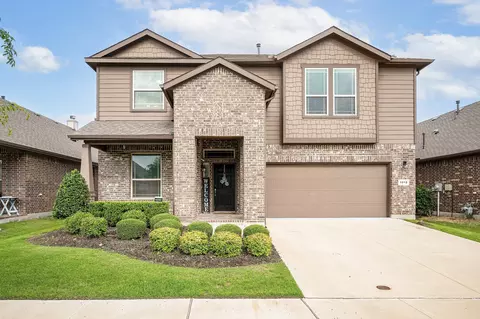 1512 Canary Ln, Argyle, TX 76226