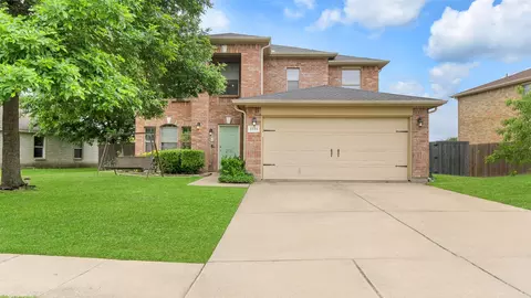 2731 Cold Water Trl, Grand Prairie, TX 75052