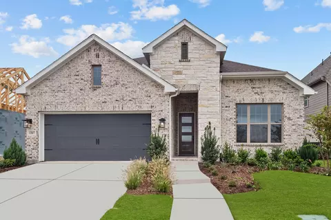 1507 Terry St, Van Alstyne, TX 75495