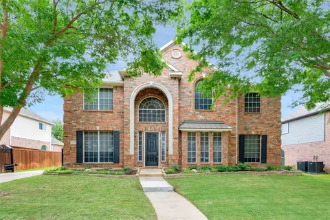 319 Mineral Springs Dr, Keller, TX 76248